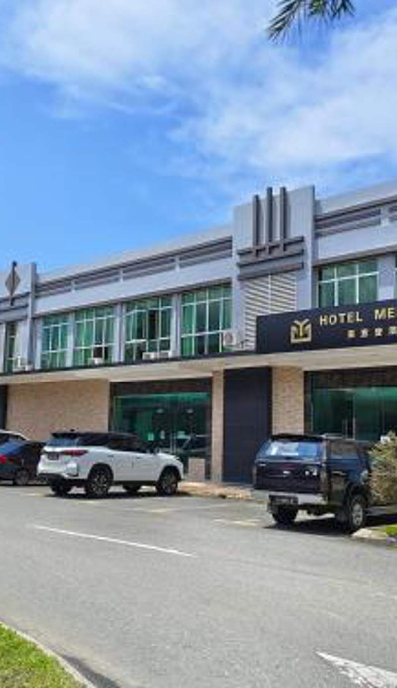 Hotel Meliden