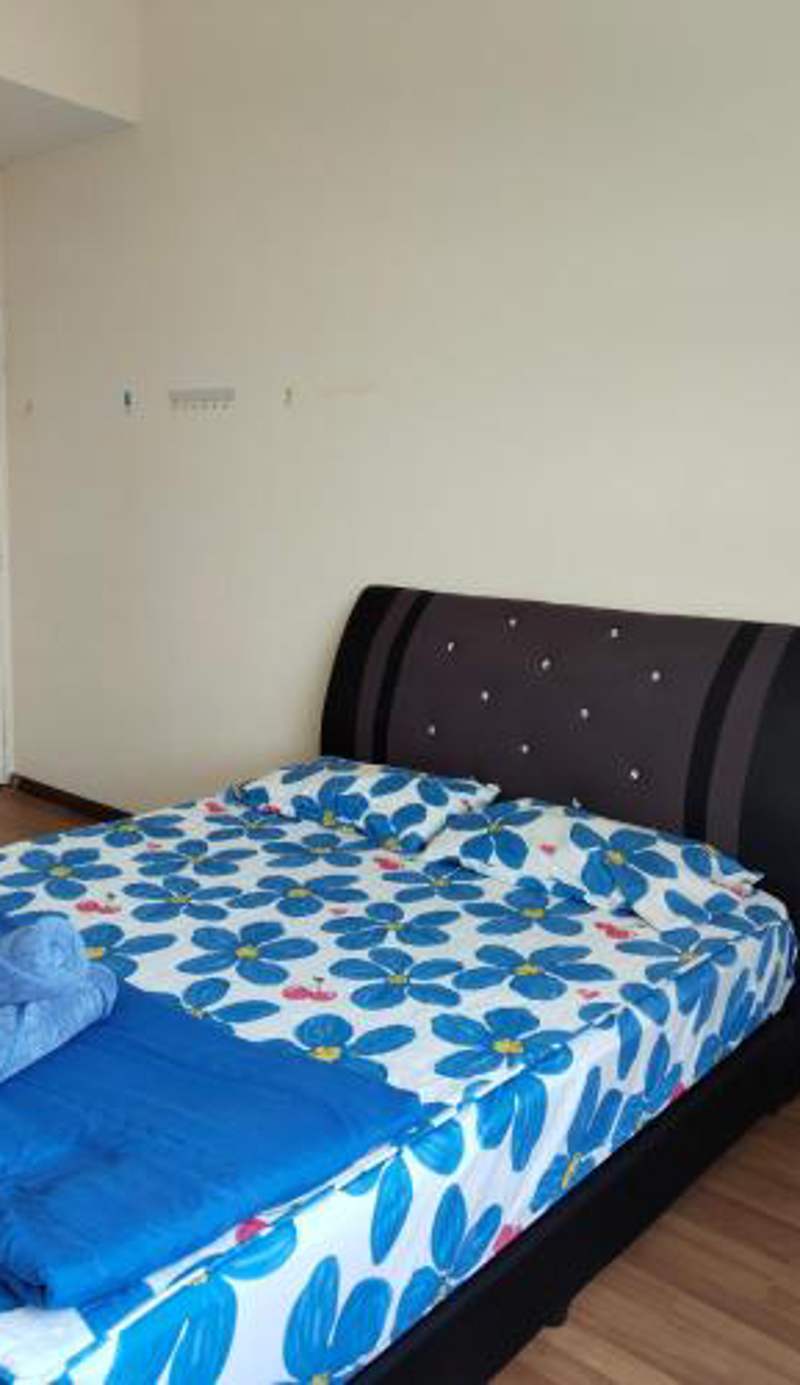 Seaview Emerald Sandakan