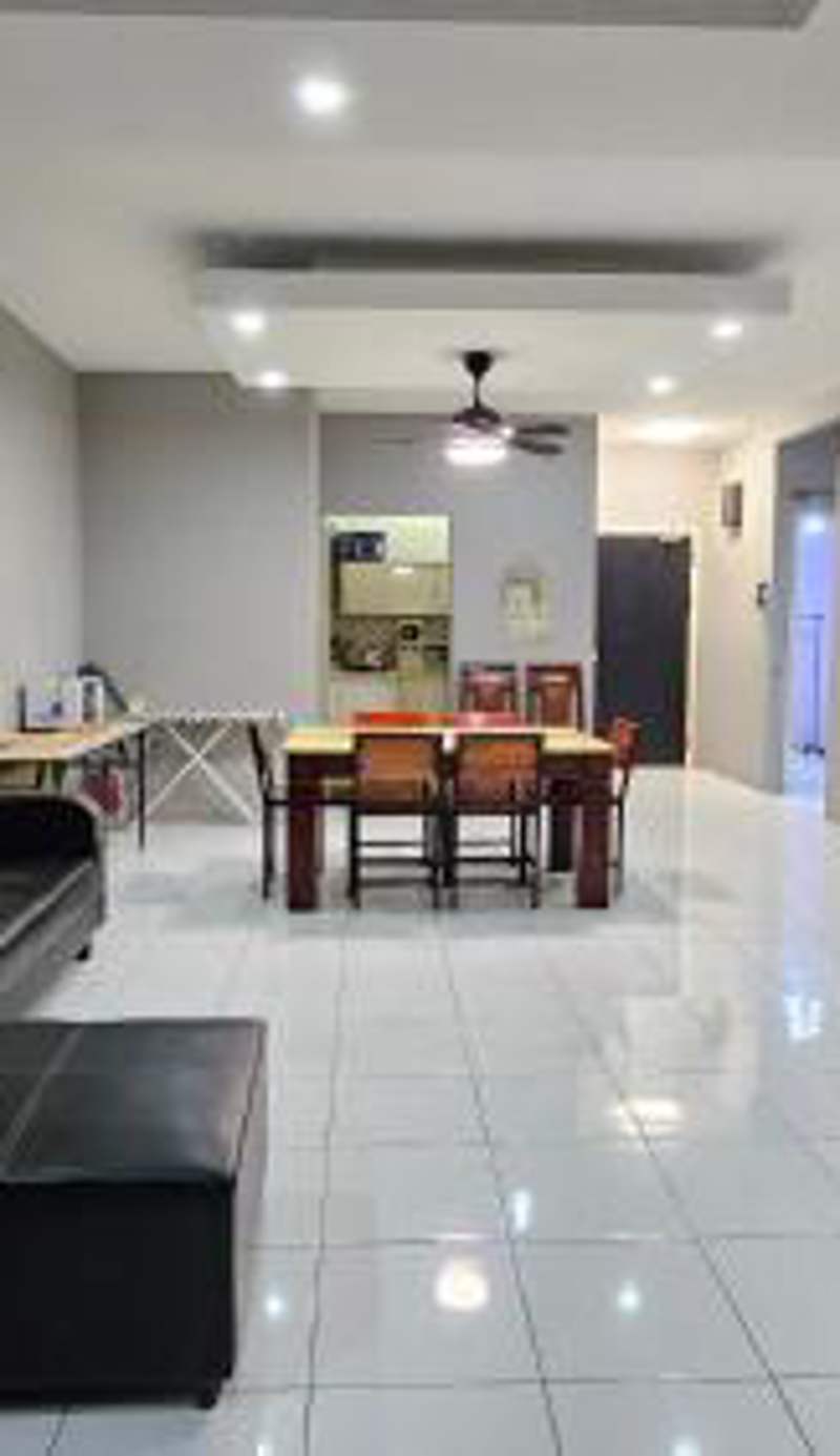 AnnaHomestay