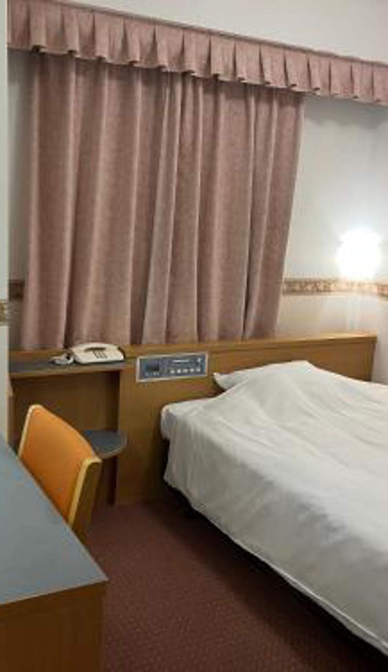 Hotel Alpha-One Niigata