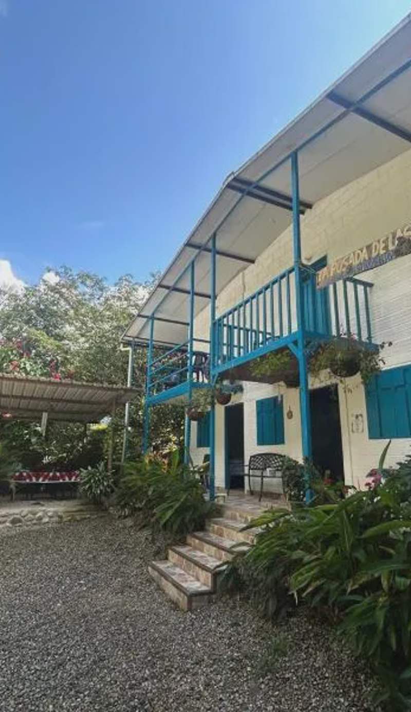 La Posada de las Aves