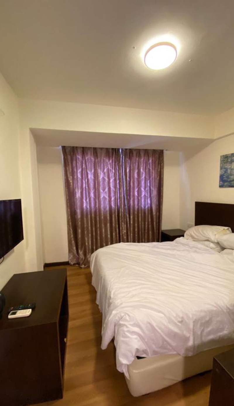De Swift Hotel