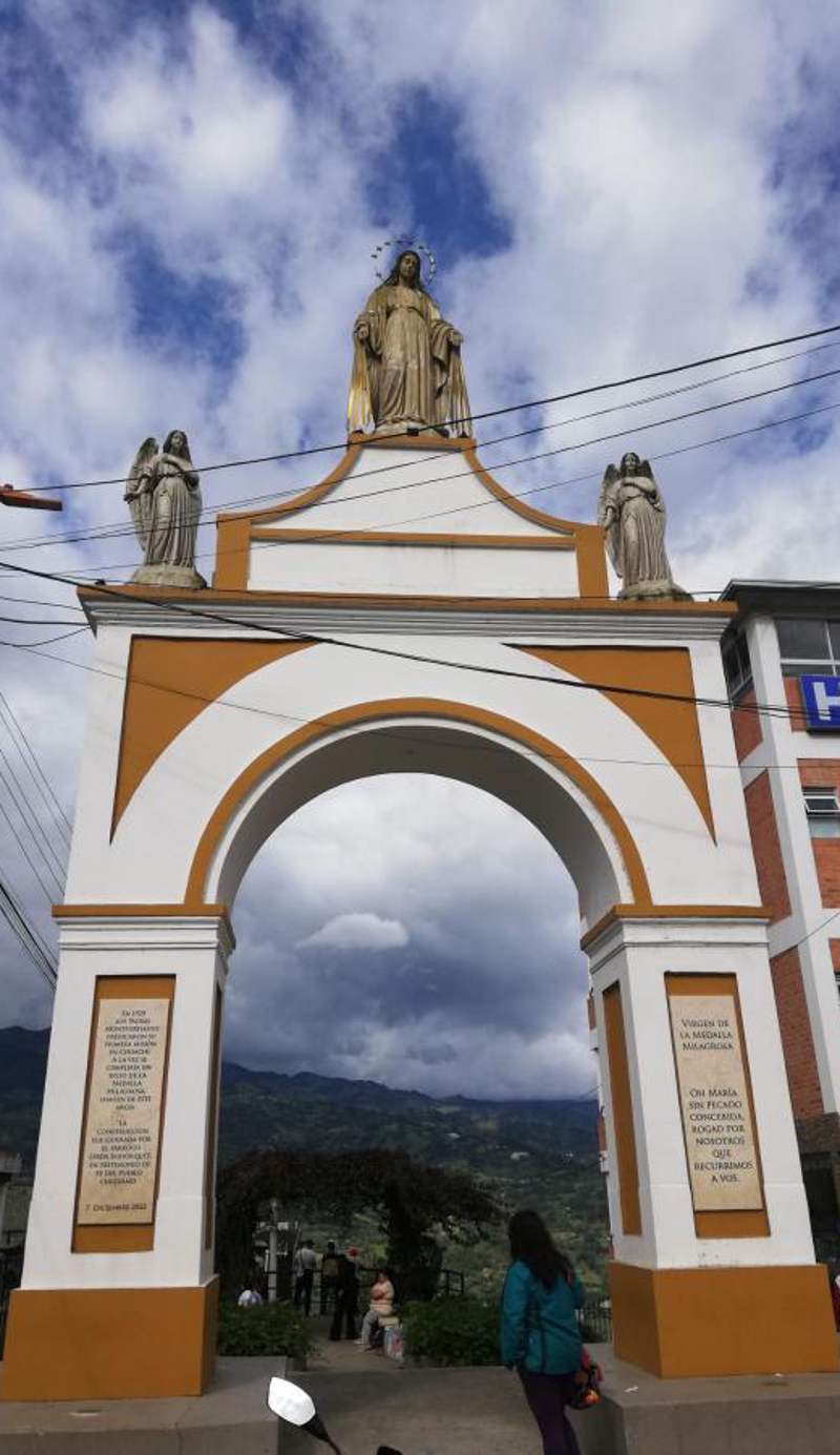 Posada RoRi