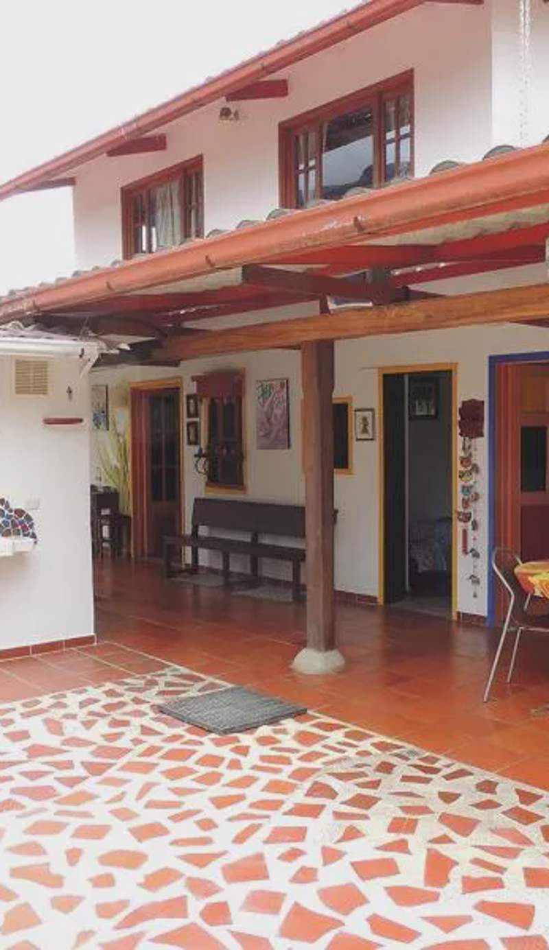 El Porvenir