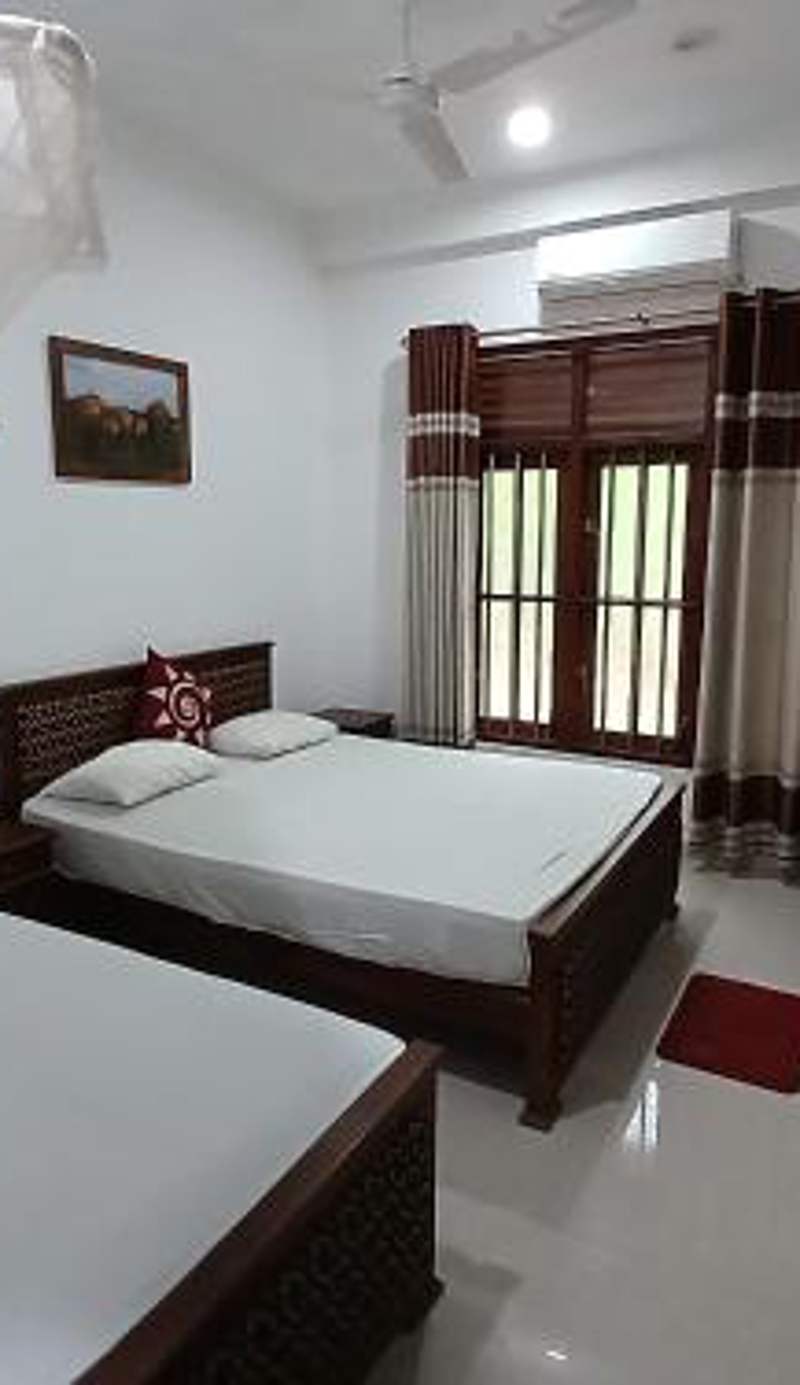 Walawa cottage udawalawe