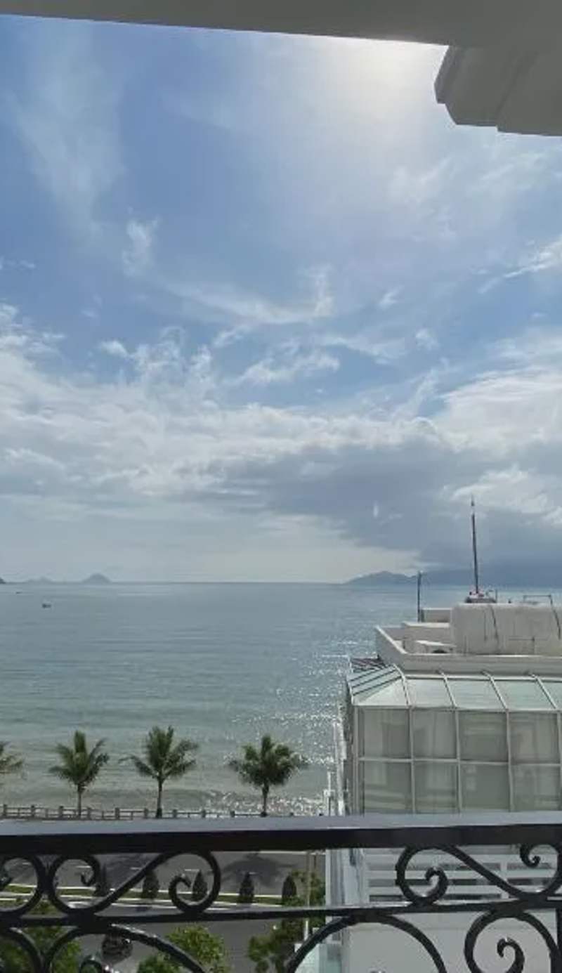 DGV Tower - Suri House Nha Trang