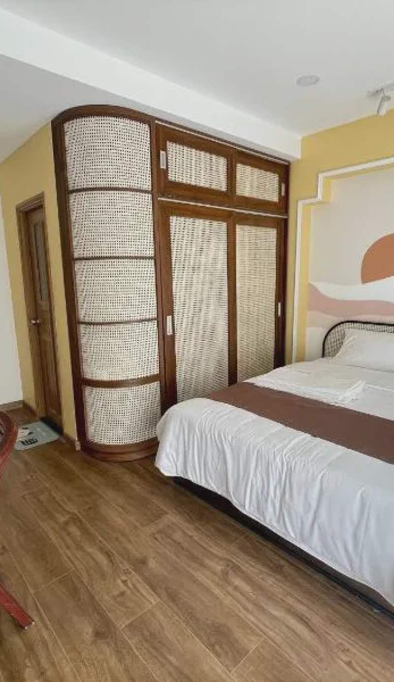 Emmie Nha Trang Hotel