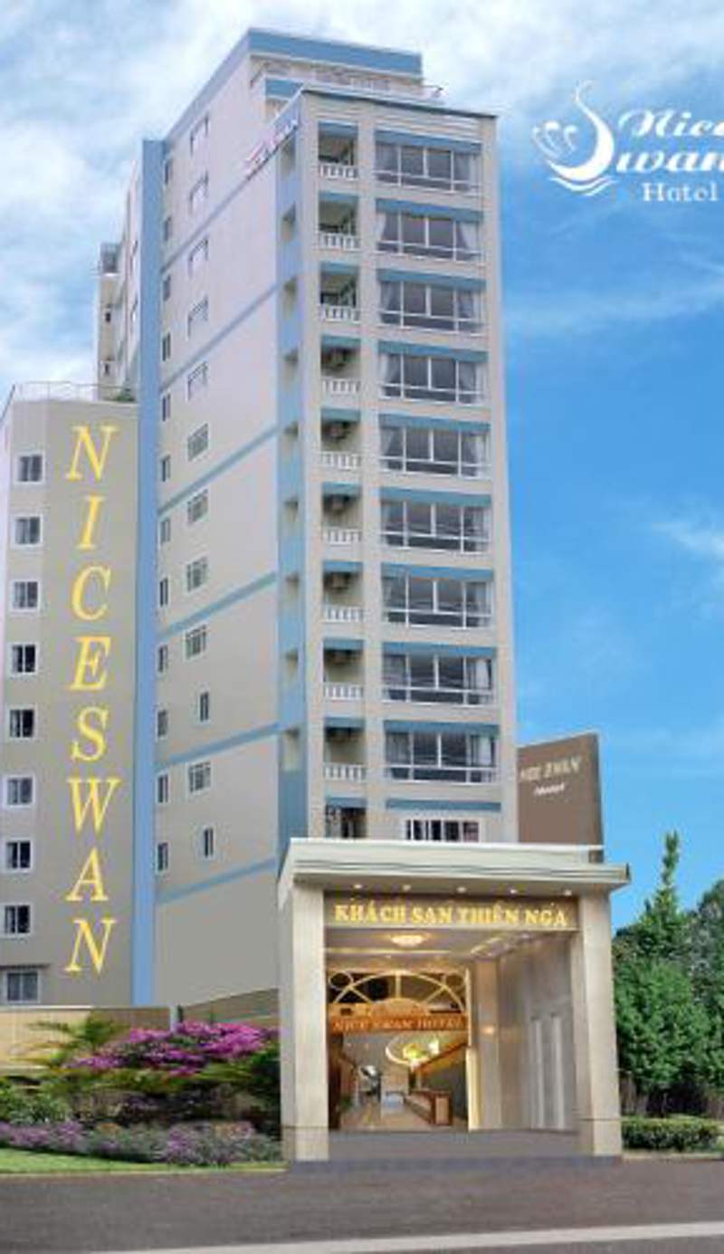Nice Swan Hotel