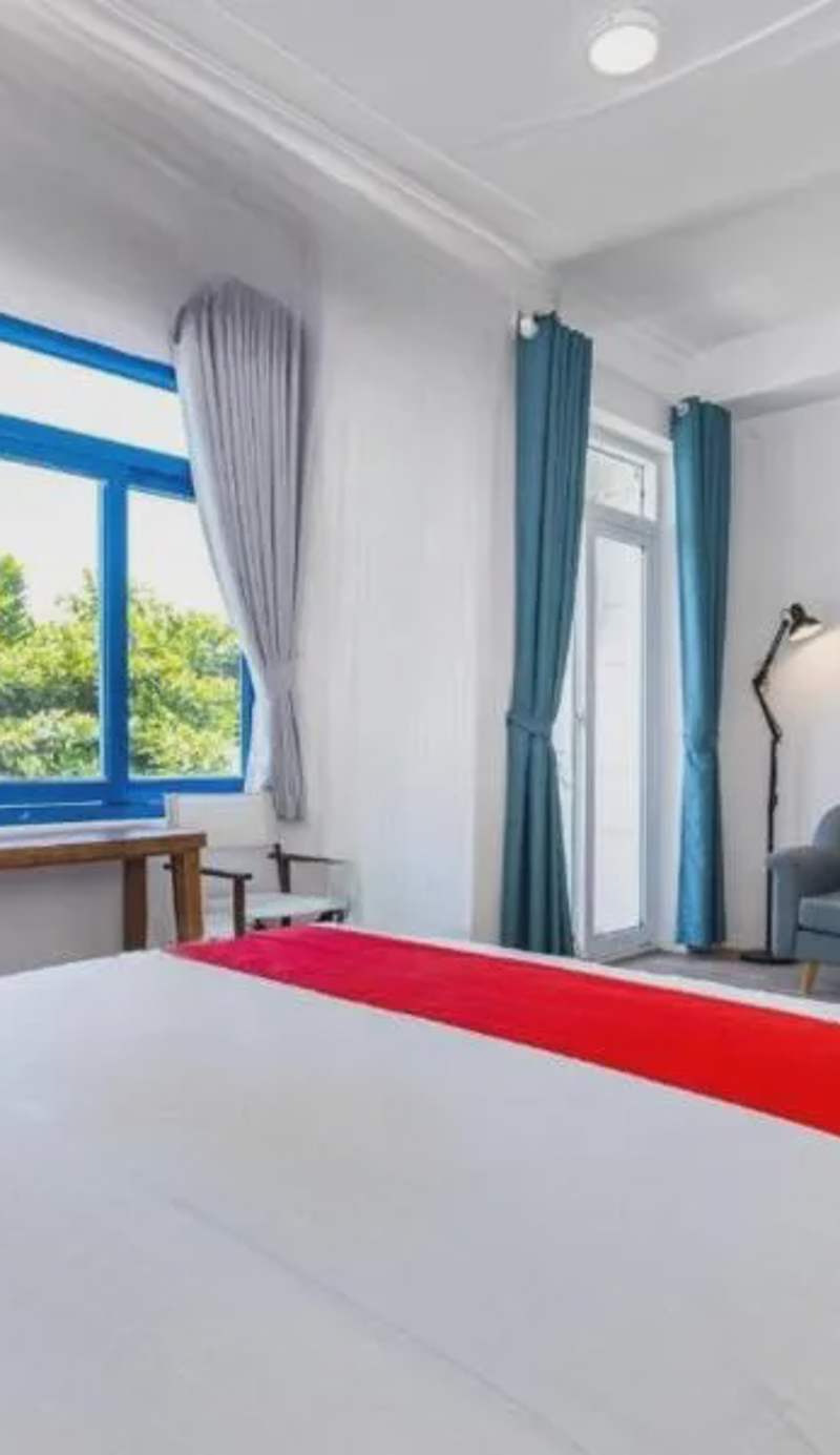GIS Hotel Nha Trang & Motorbike Rental