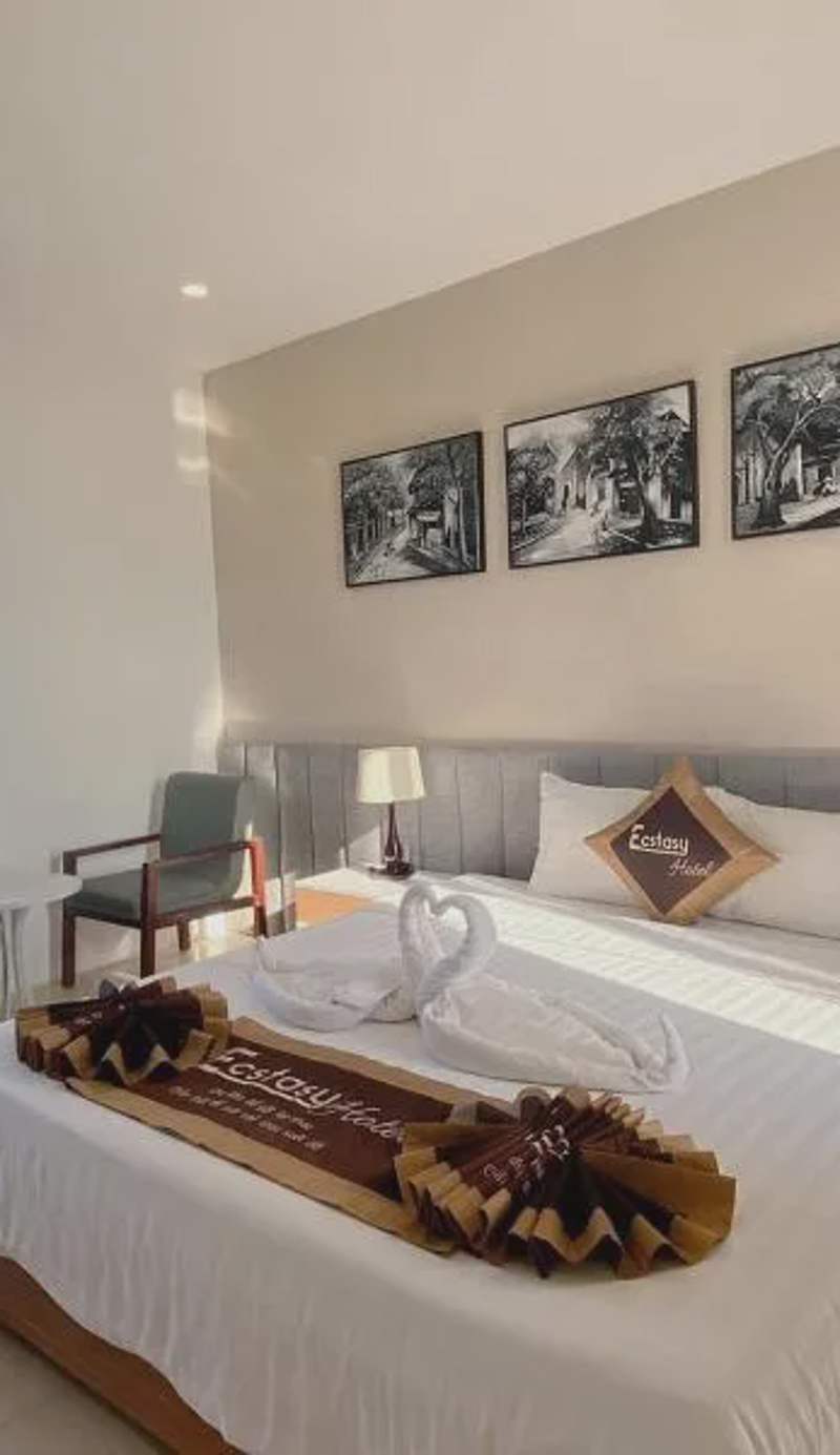 Ecstasy Hotel
