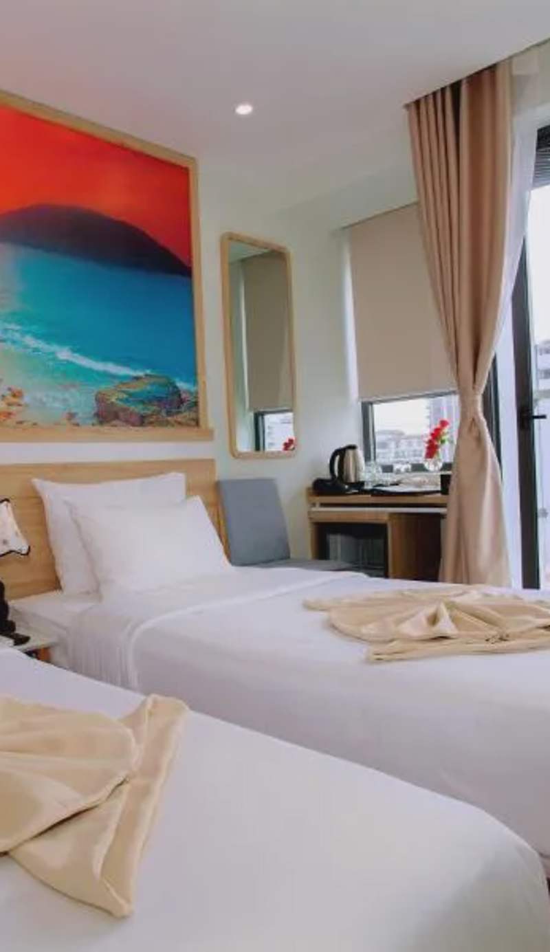 Royal HPM Hotel