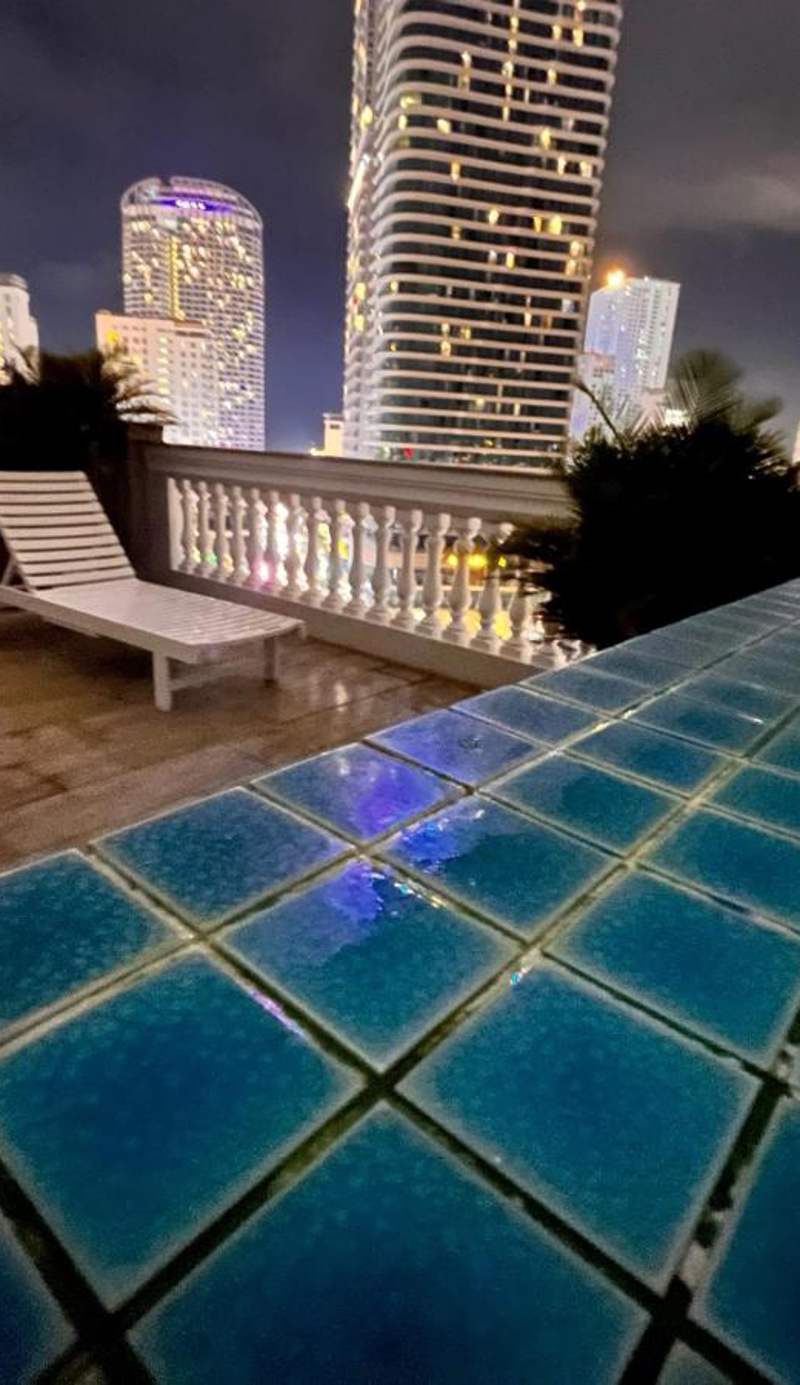 Seven Seas Hotel Nha Trang