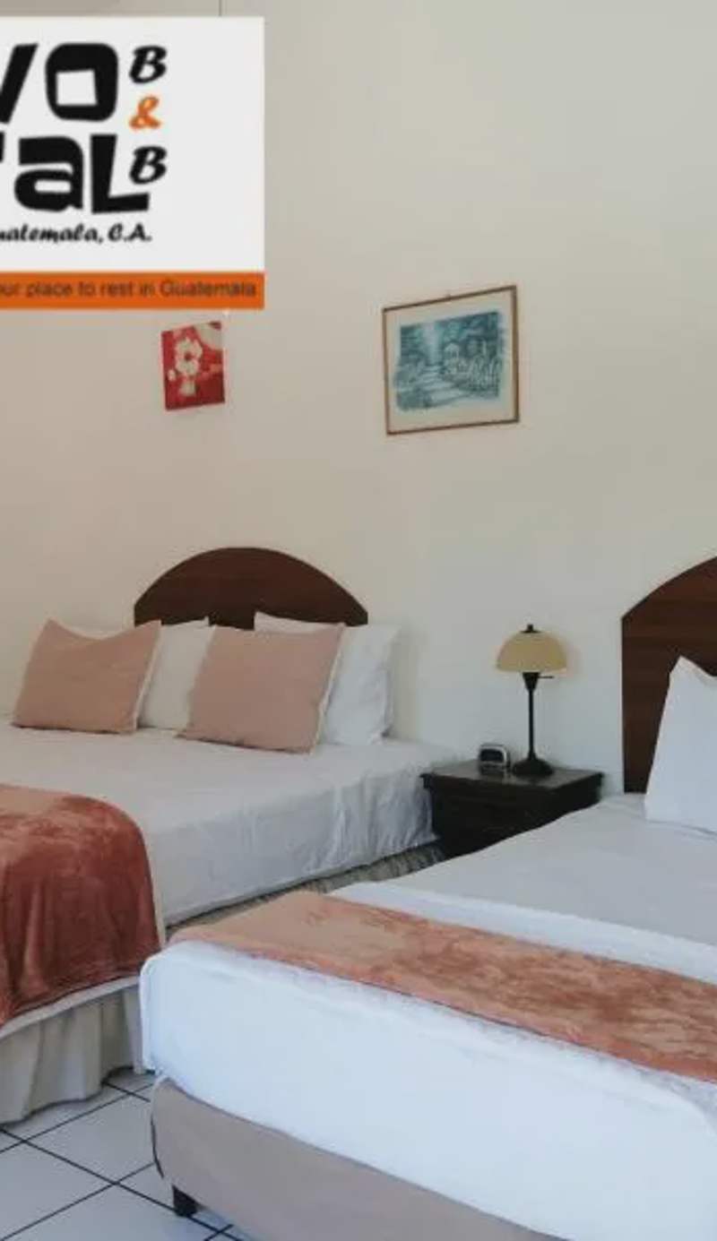 Novohostal B&B