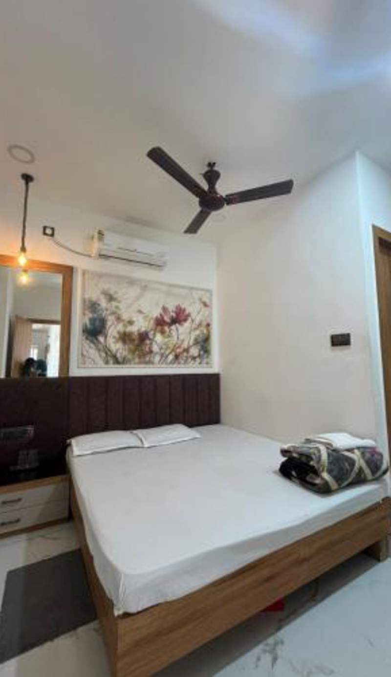Mahaveer Lodge