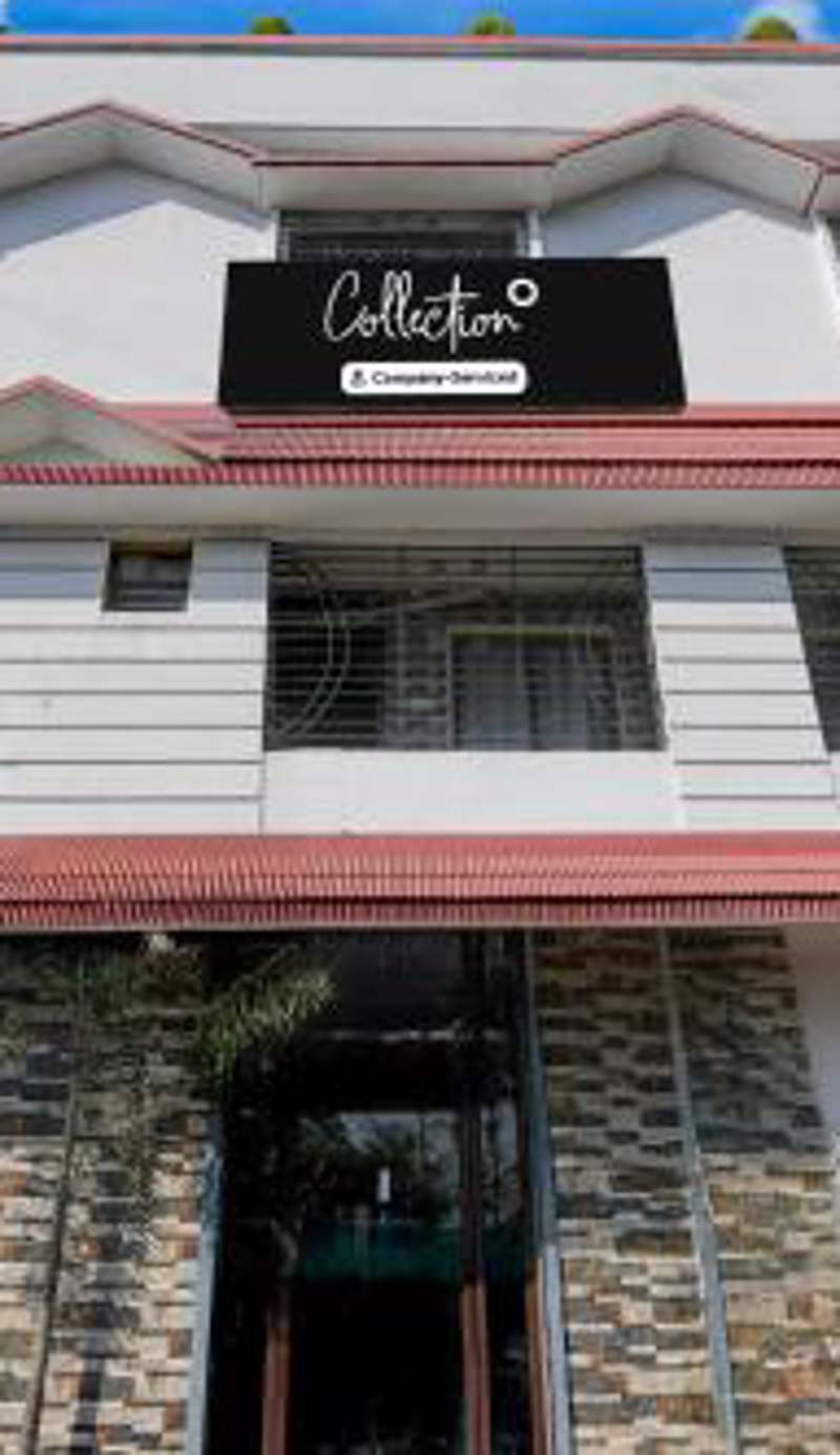 Super Collection O Asian Highway Near Agrasen Hospital Siliguri Formerly Ashiyana Homestay