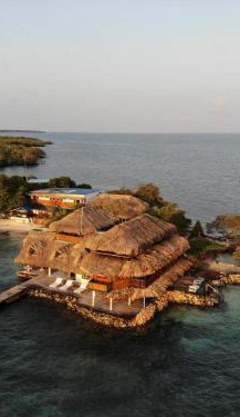 Hotel Puntanorte