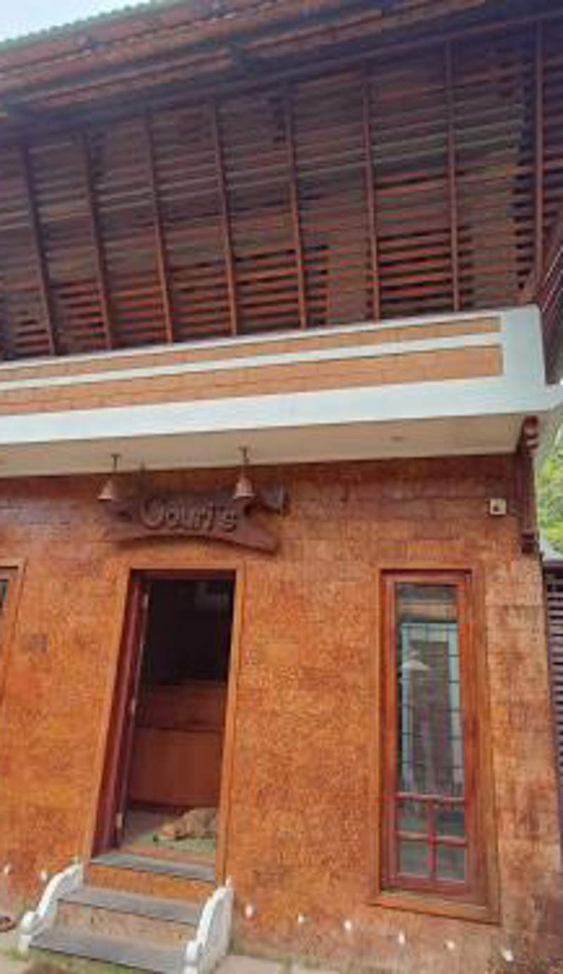Gouri's Homestay