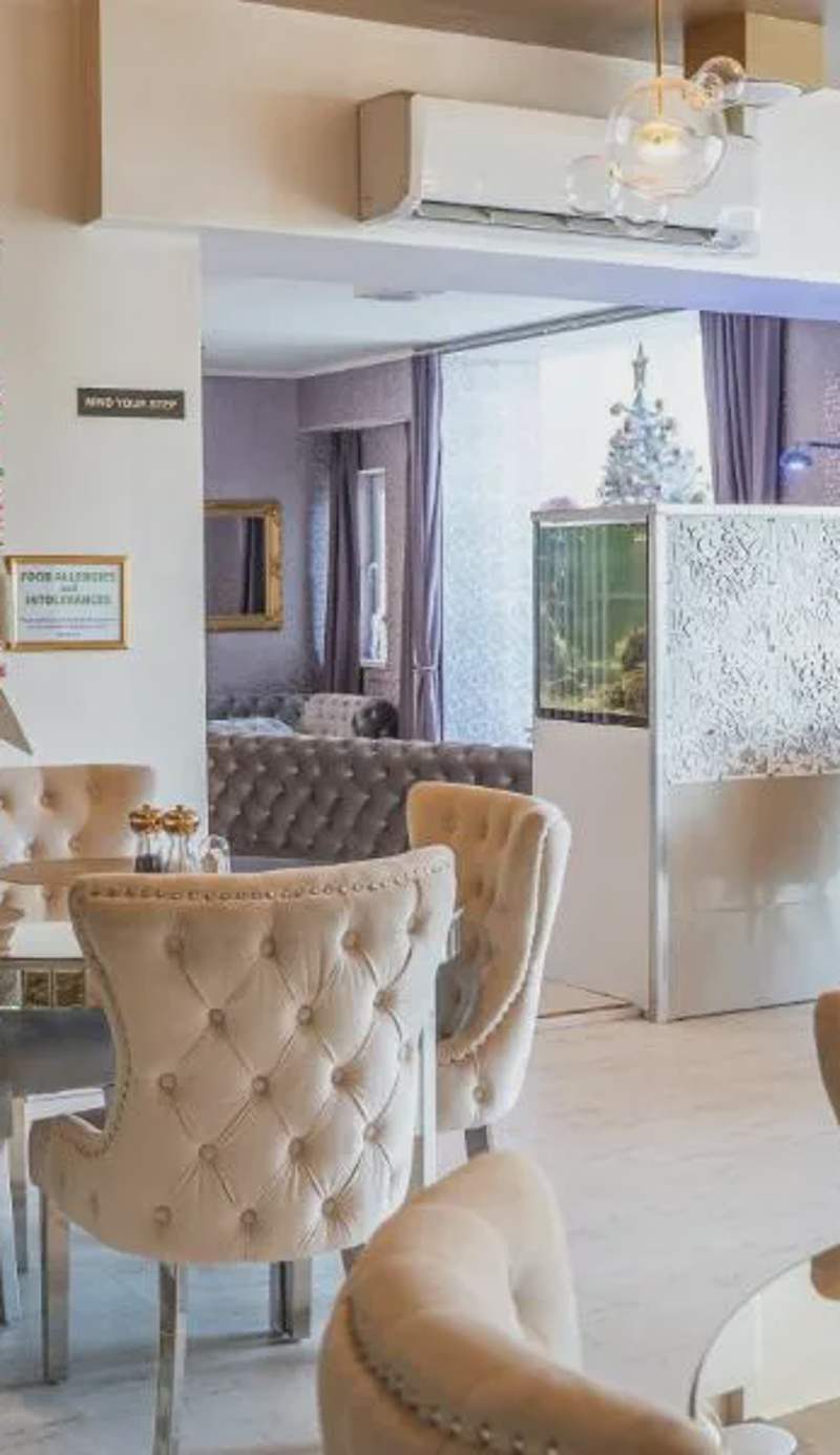 The Feather's Hotel Newquay