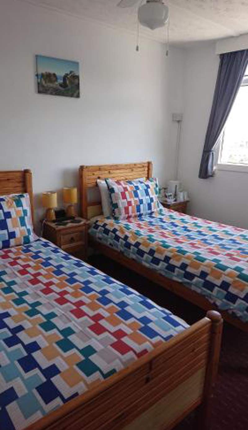 Fairways Guest House