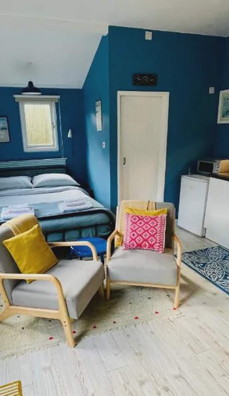 Fistral Studio
