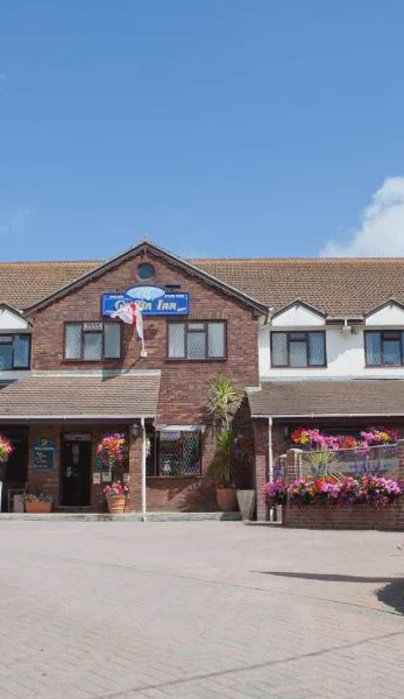 Griffin Inn