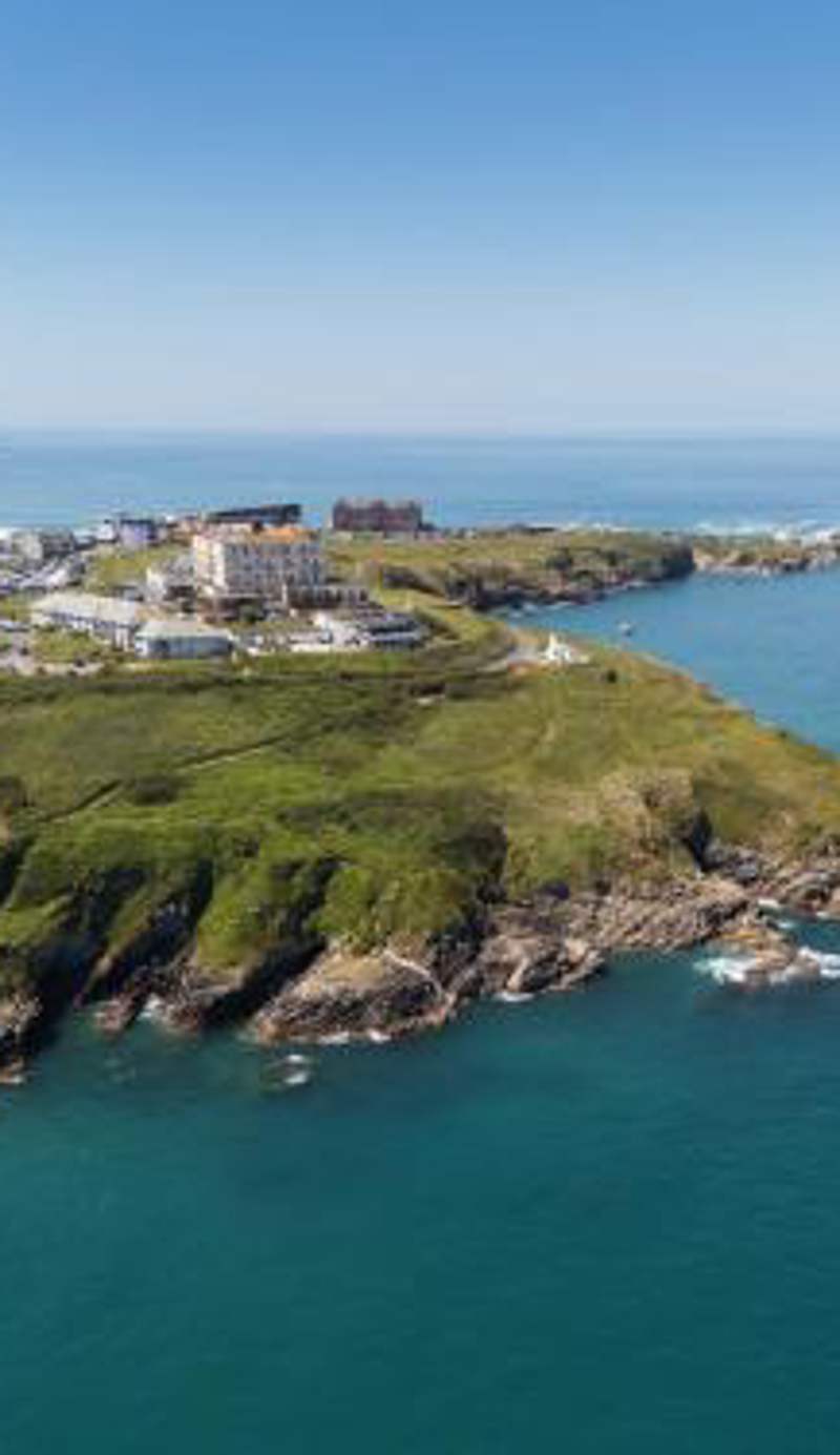 Atlantic Hotel Newquay