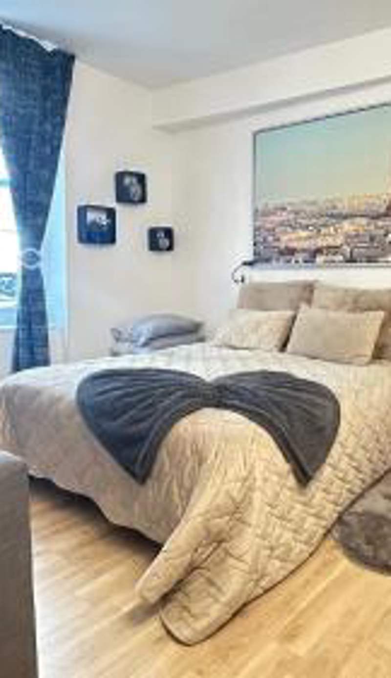 Studio Cosy à 5 minutes de la Gare de Lyon