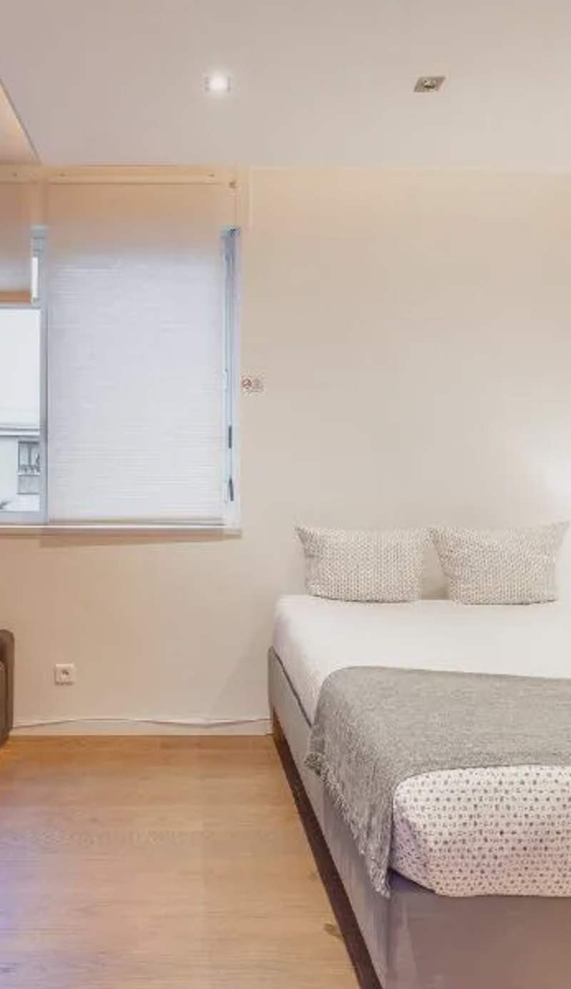 Victor Hugo Flat