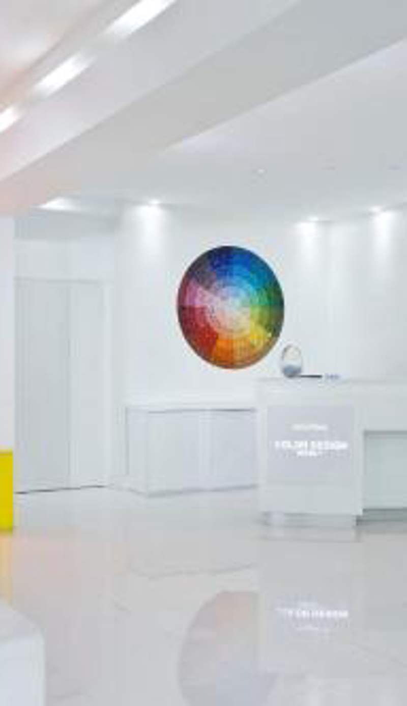 Color Design Hotel