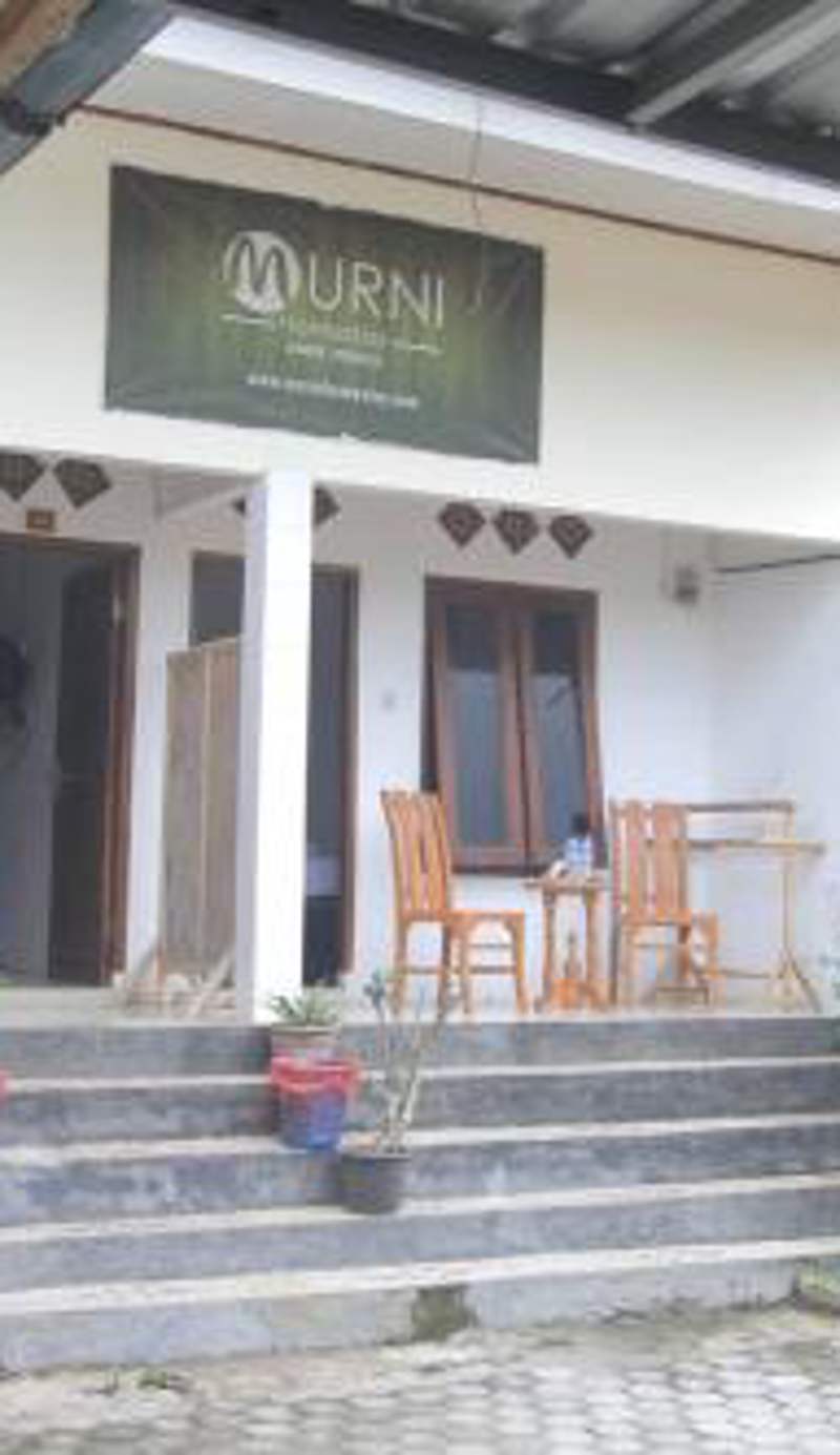 Mugeni Homestay