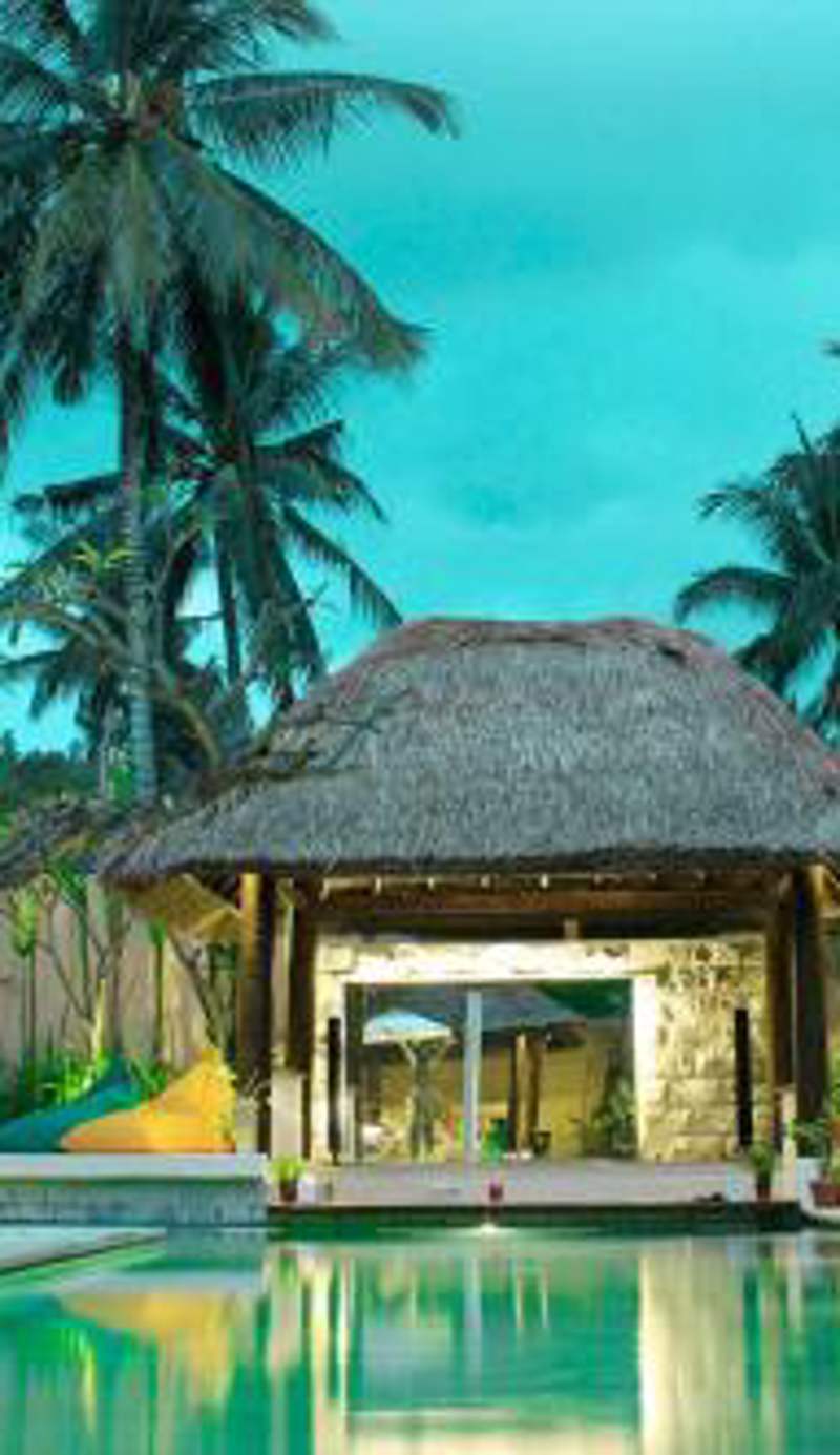 Alam Mimpi Hotel