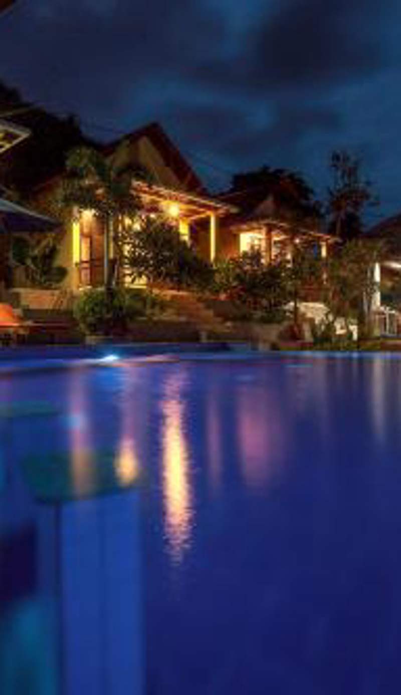 Nipah Villas
