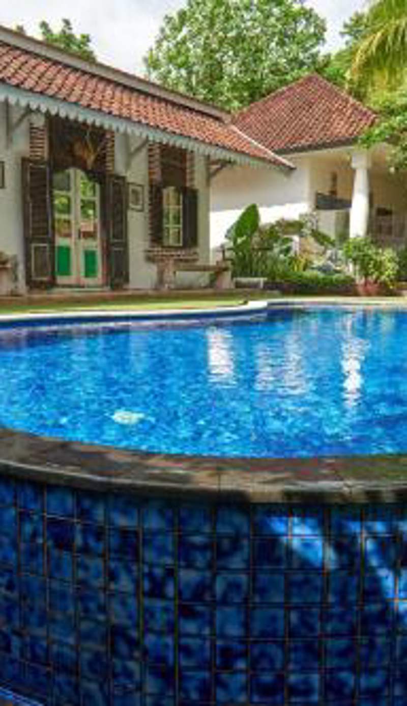 Attara Heritage Senggigi