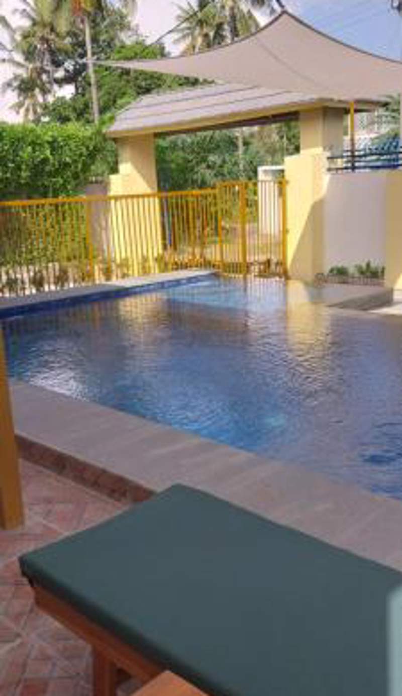 KJ Inn Homestay Senggigi