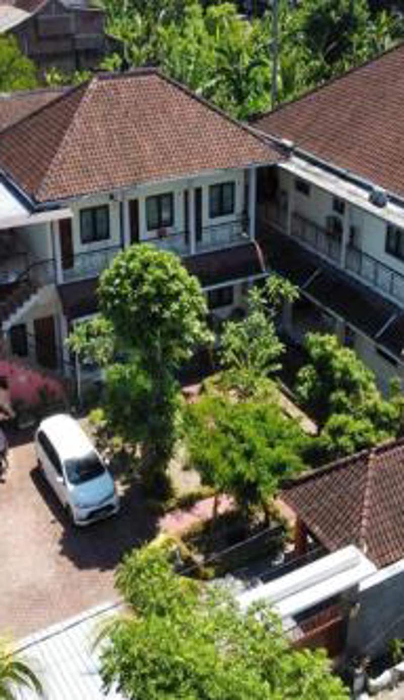 Whiterose Guesthouse