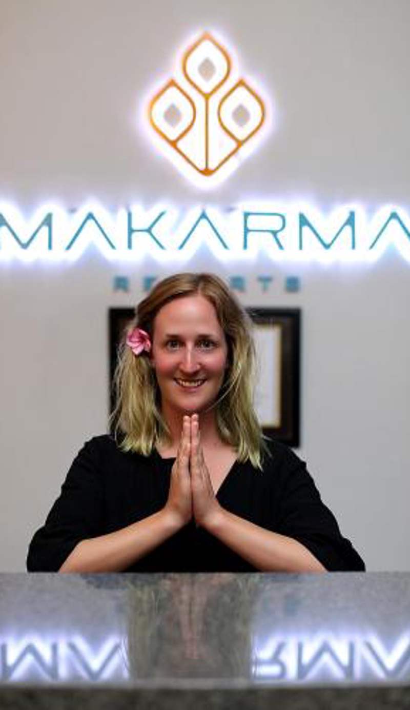 Makarma Resort Lombok