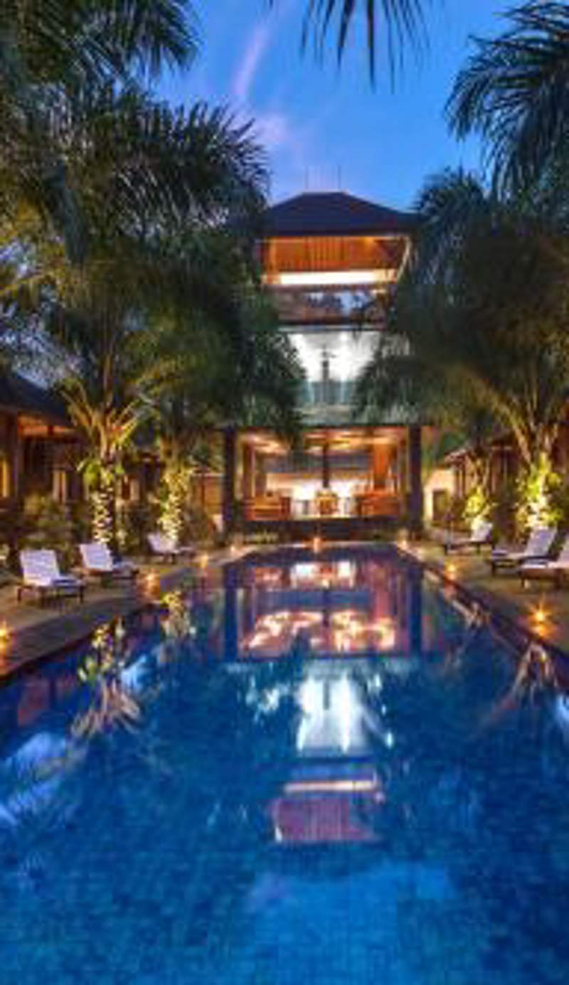 Coconut Boutique Resort