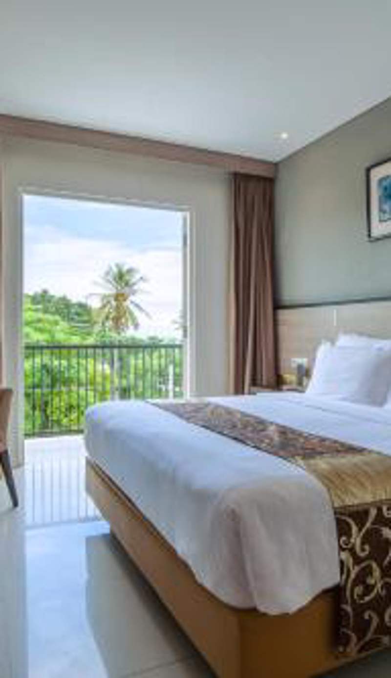 Montana Premier Senggigi