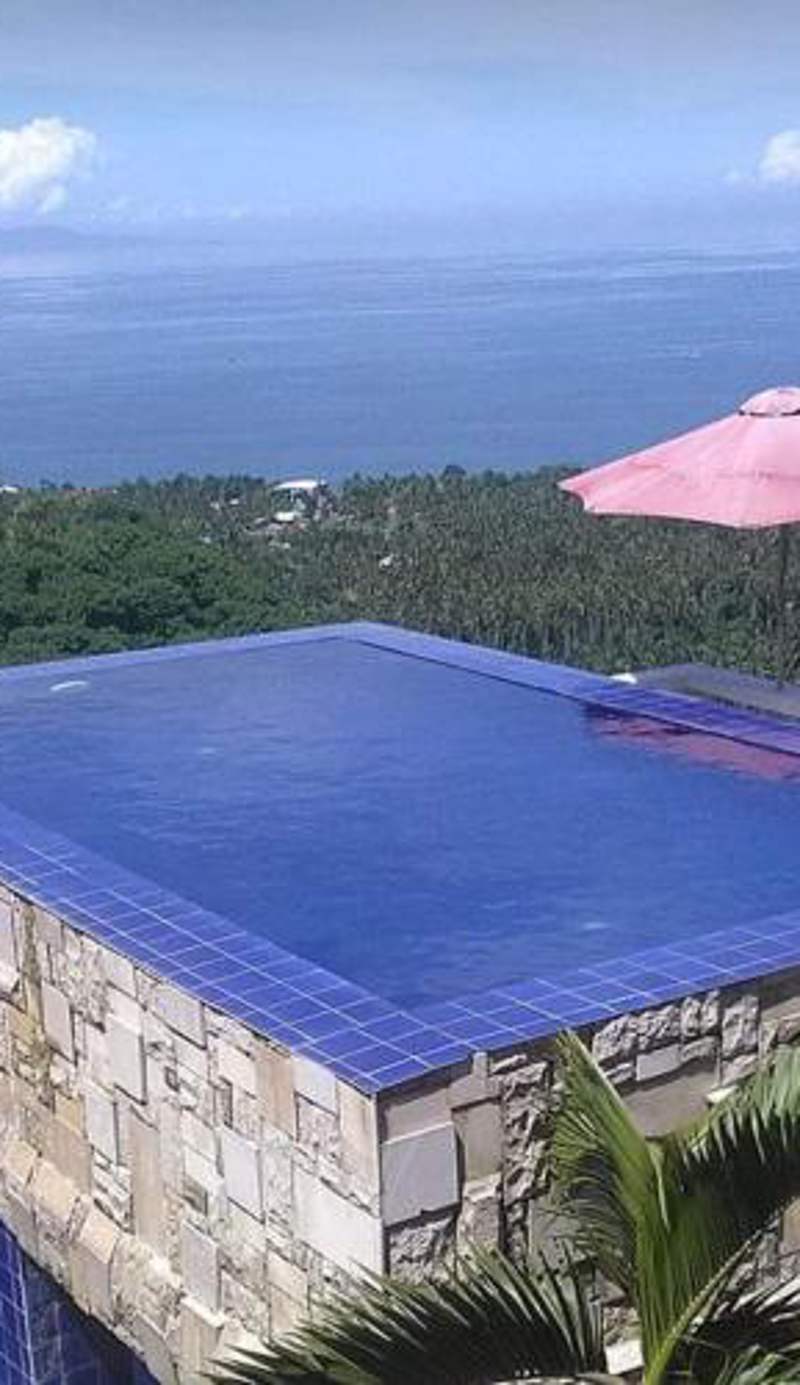 Rara Villas Lombok