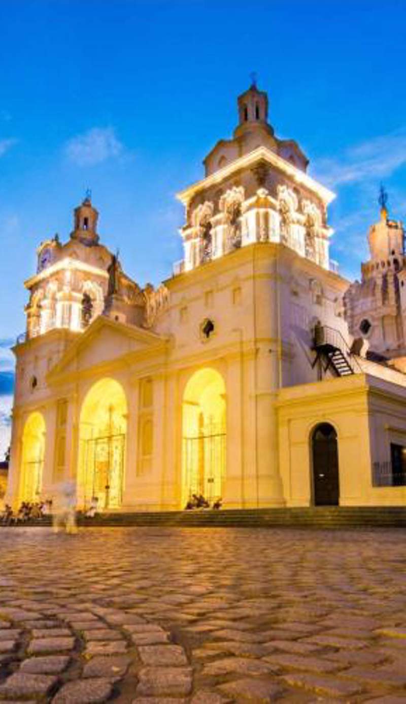 La Casa de Petro