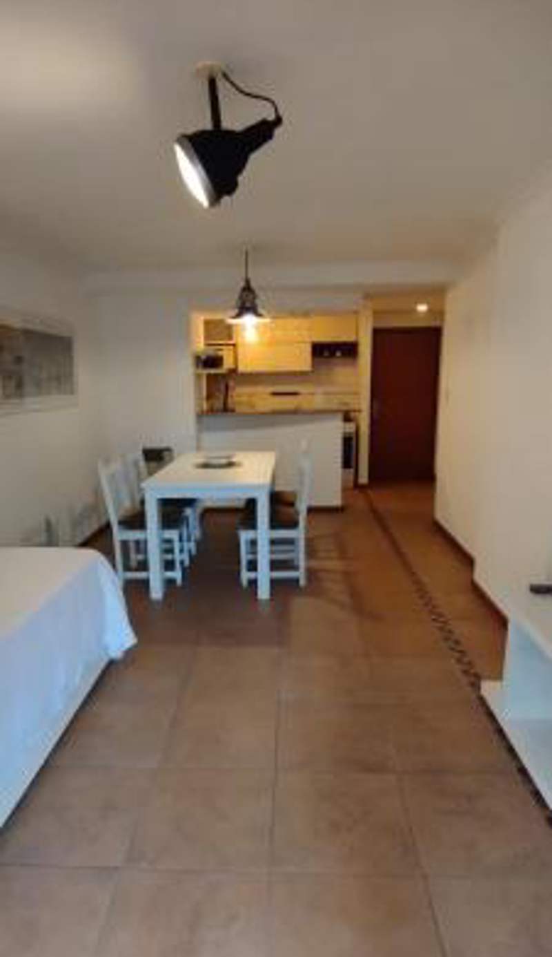 Dpto Eiffel Nueva Córdoba