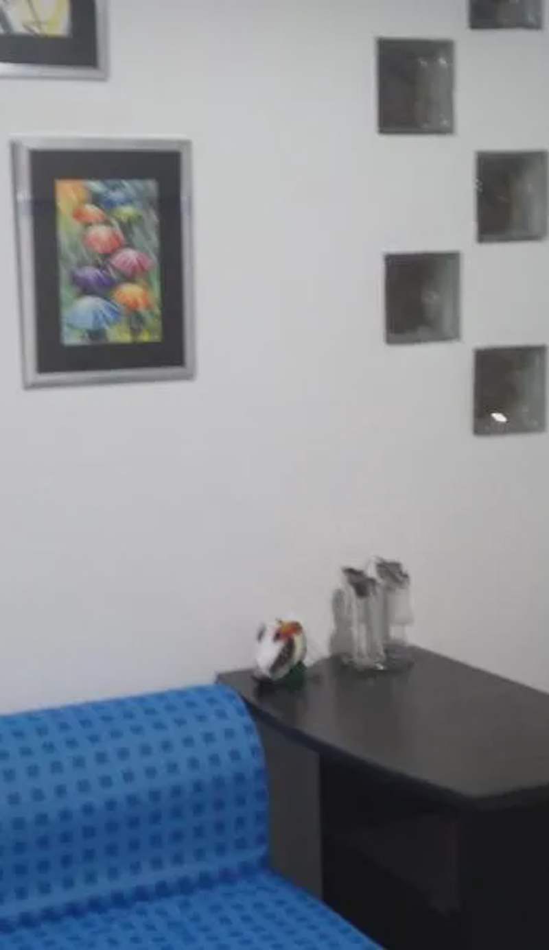Departamento MT 2 Barrio Jardín