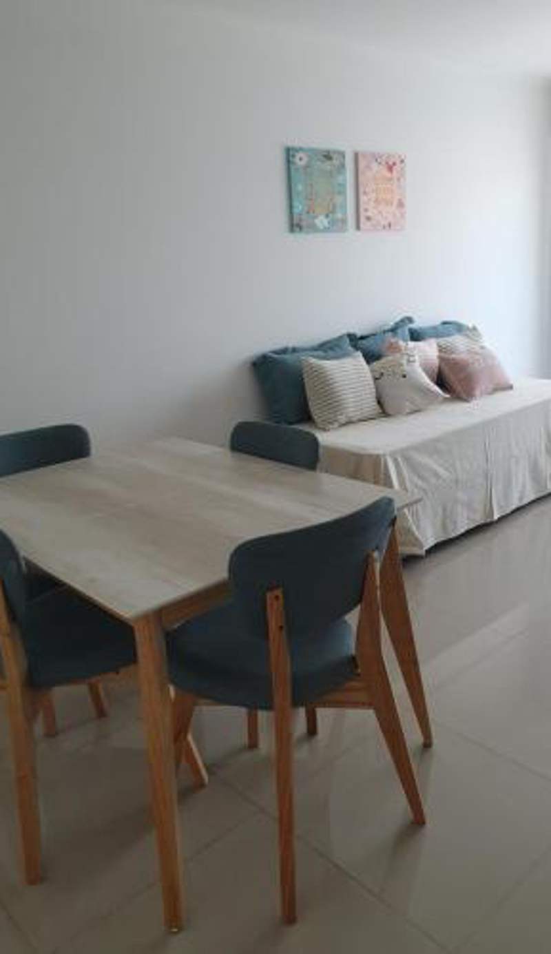 CR Apartment