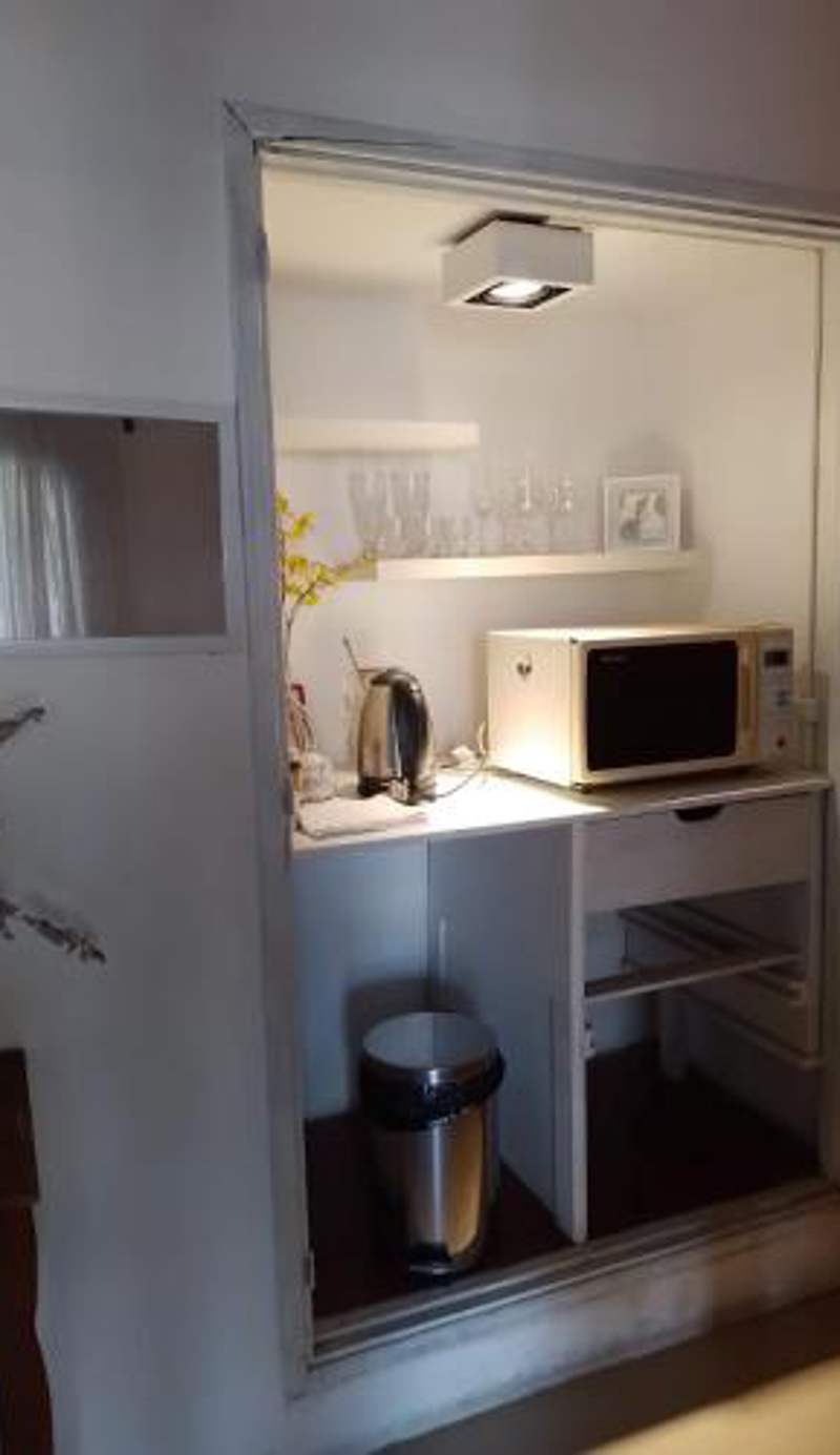 La casa deMarta
