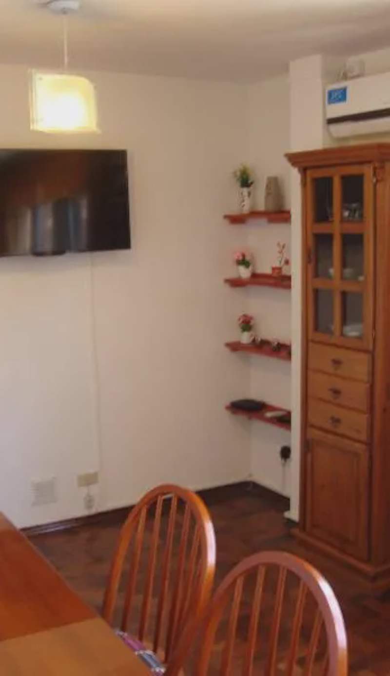 Departamento Maipu Cordoba