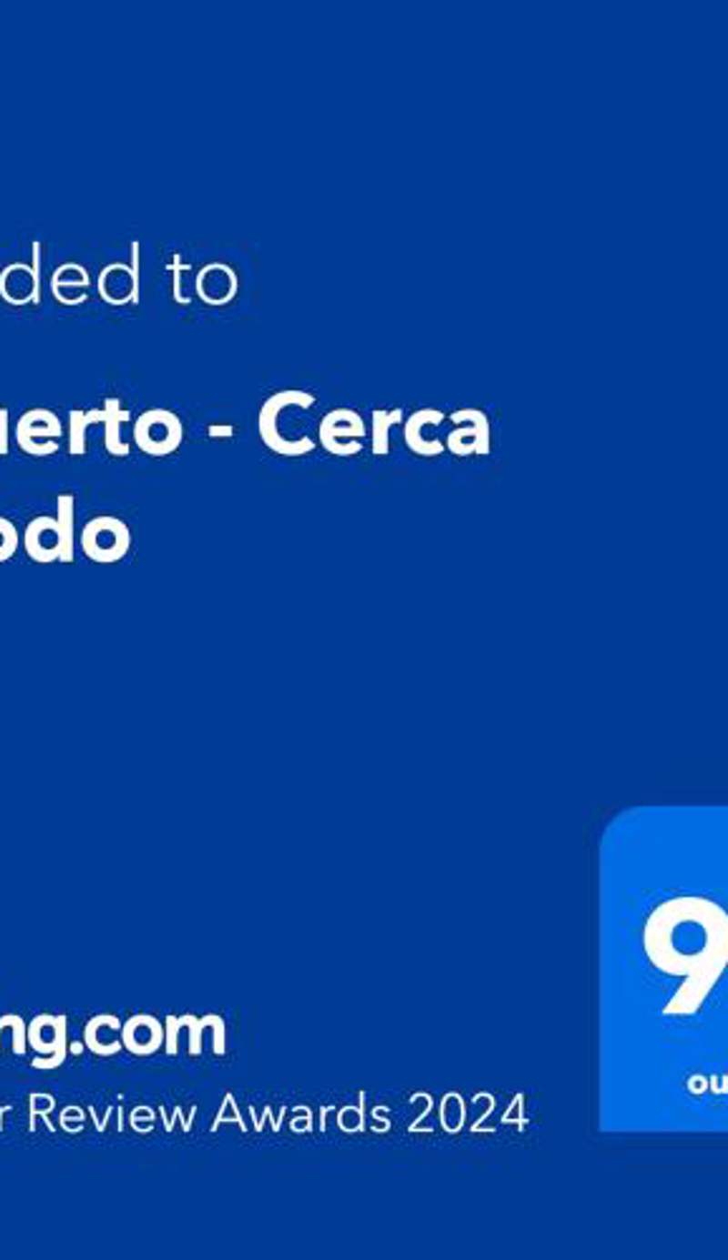 El Puerto - Cerca de todo