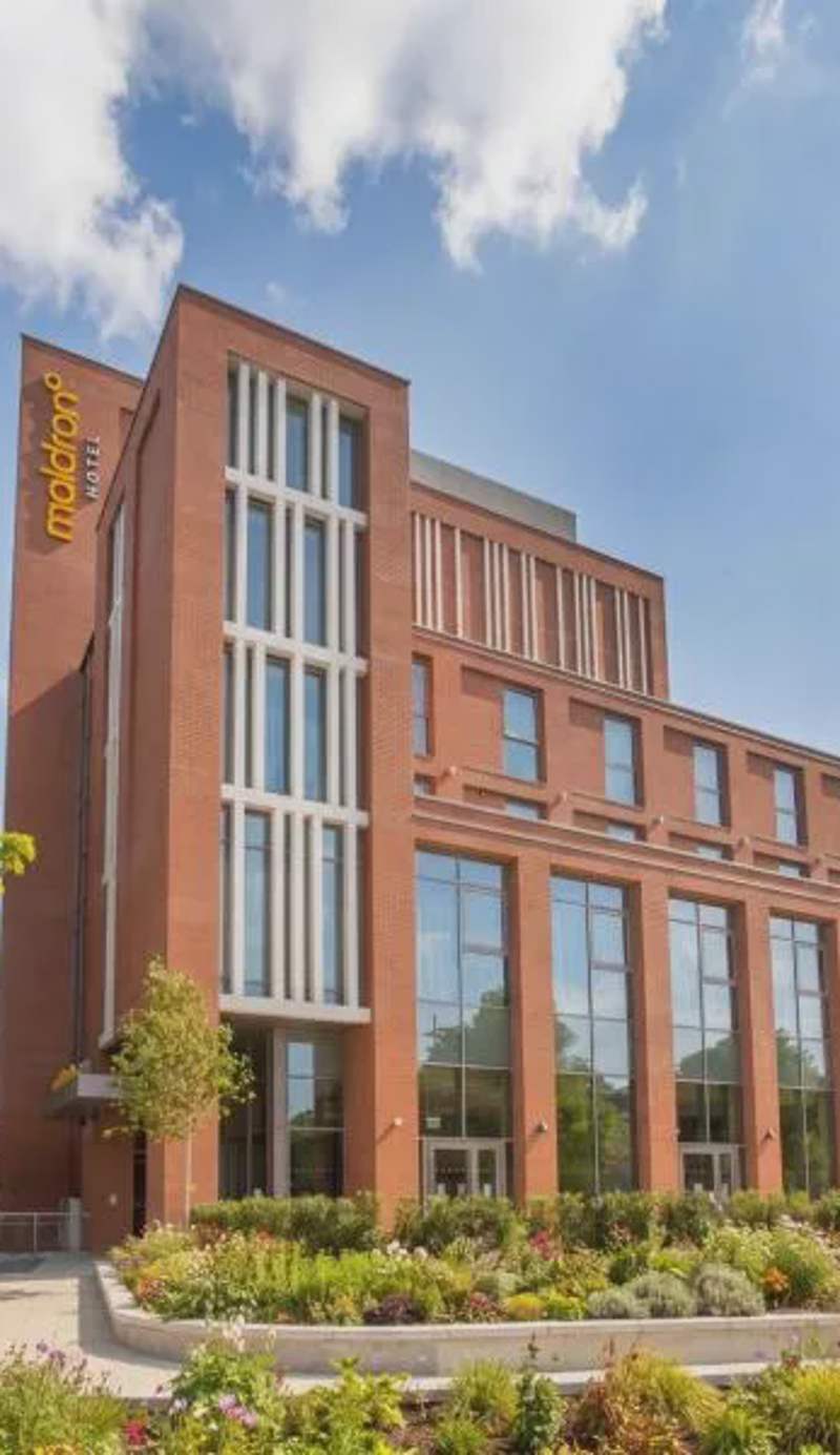 Maldron Hotel Croke Park
