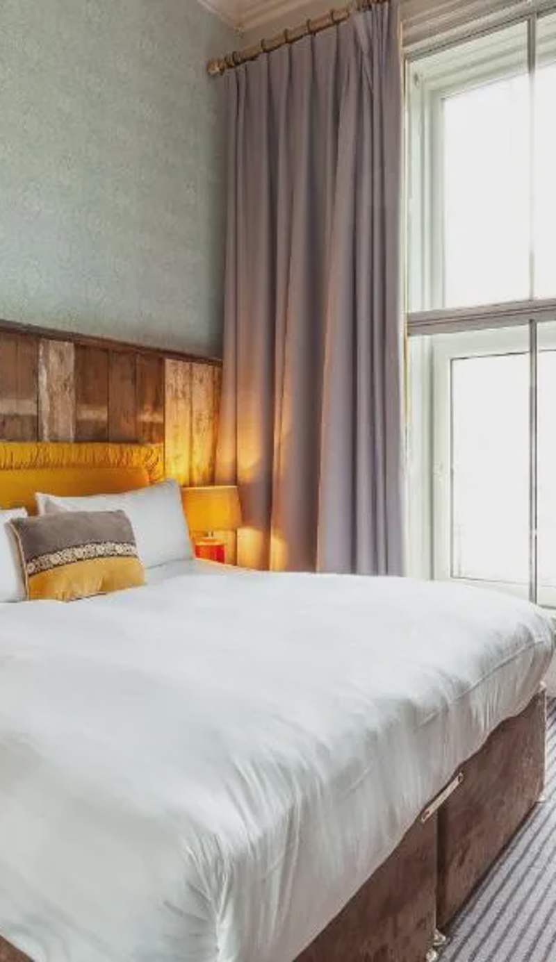 House Bedrooms Dublin