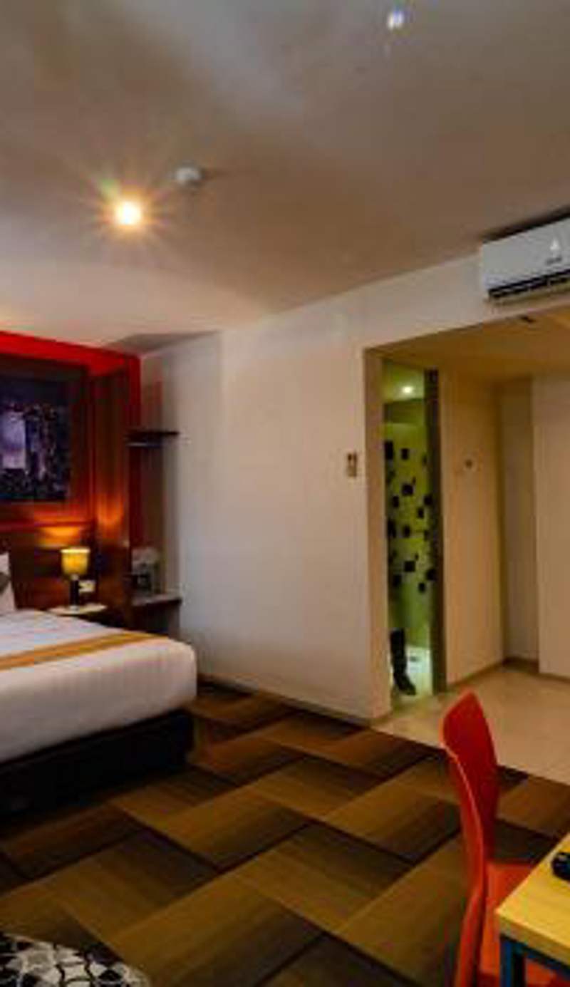 Miyanna Hotel & Convention