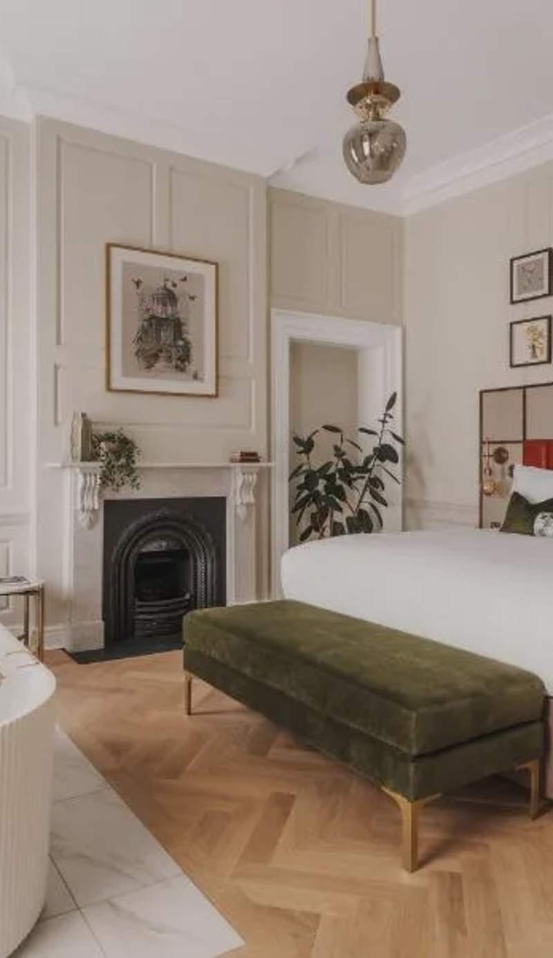 Parade Hotel Bath